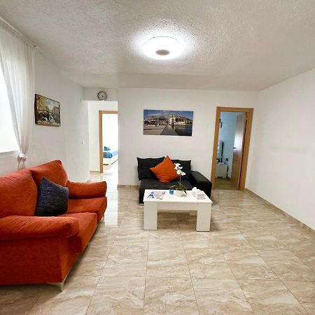 Boutique Apartment By The Sea Alicante Exteriör bild