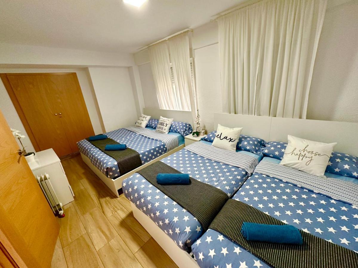 Boutique Apartment By The Sea Alicante Exteriör bild