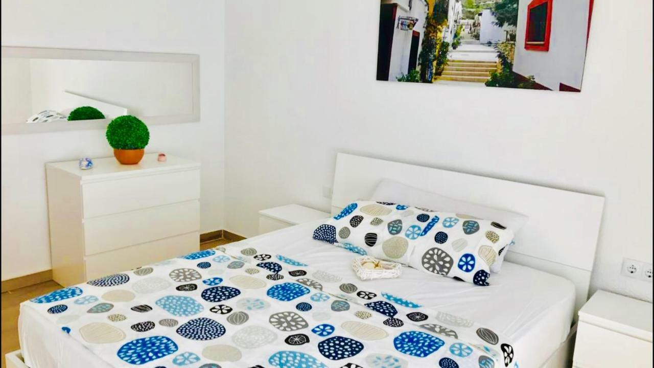 Boutique Apartment By The Sea Alicante Exteriör bild