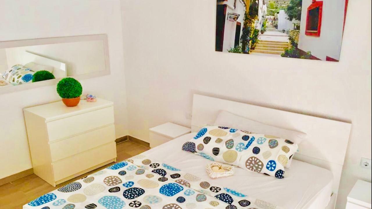 Boutique Apartment By The Sea Alicante Exteriör bild
