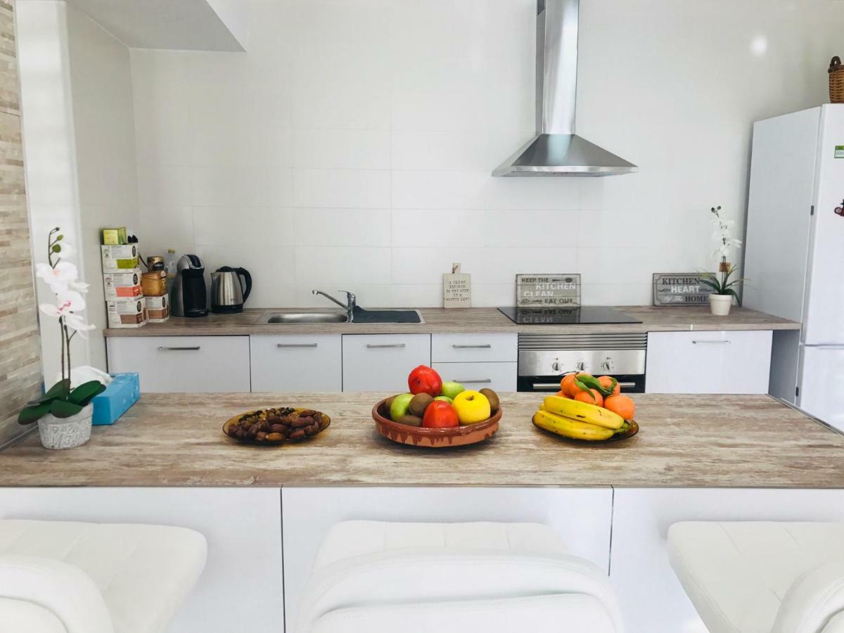 Boutique Apartment By The Sea Alicante Exteriör bild