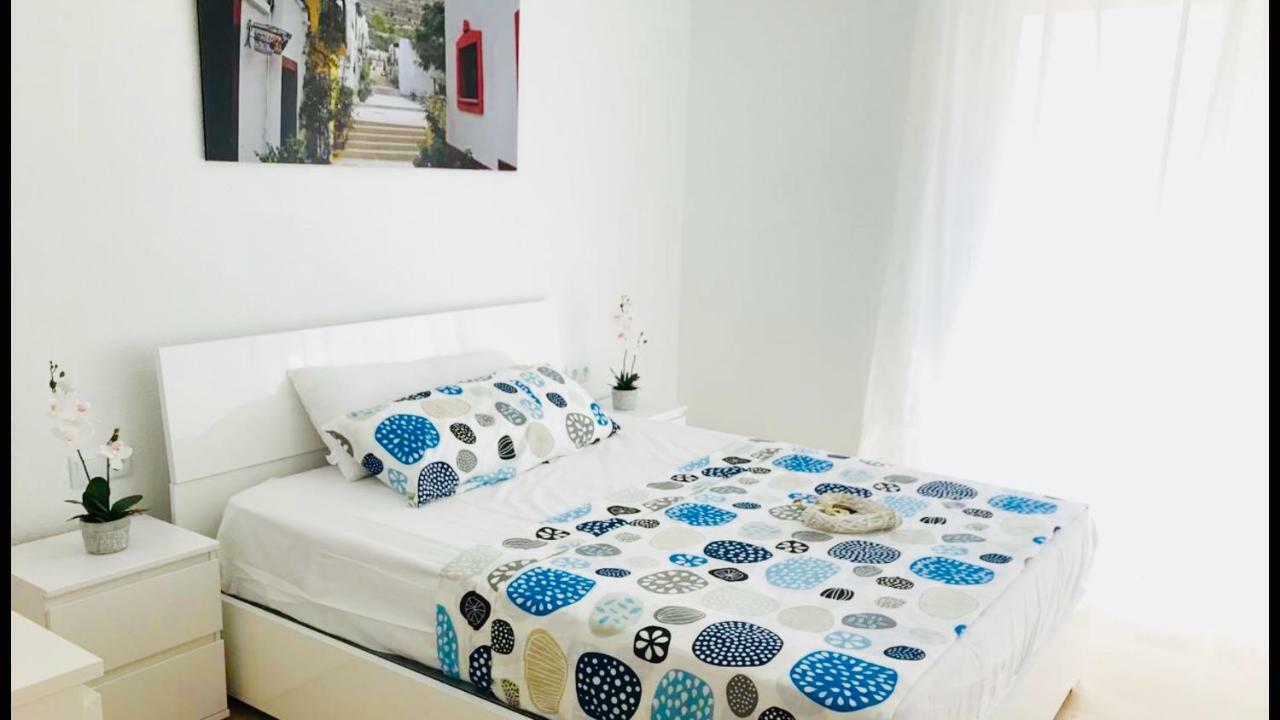 Boutique Apartment By The Sea Alicante Exteriör bild