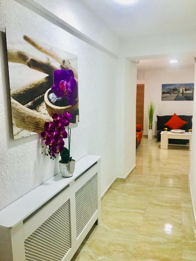 Boutique Apartment By The Sea Alicante Exteriör bild